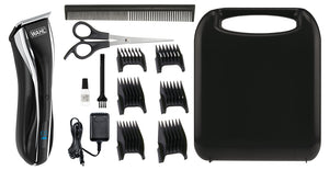 Wahl Lithium Pro LCD Clipper with storage case