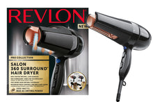 Last bilde inn i galleri  Revlon Salon 360° Surrond™ Styler