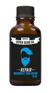 Wahl Beard oil repair, 30 ml