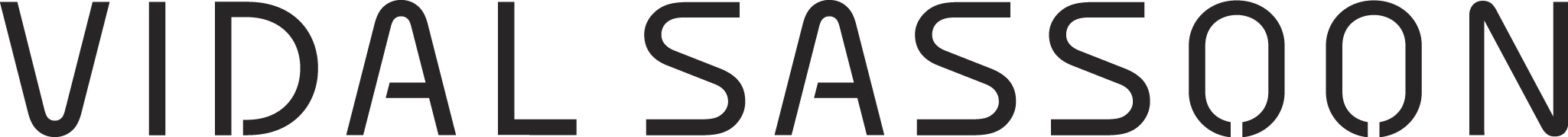 Vidal Sassoon