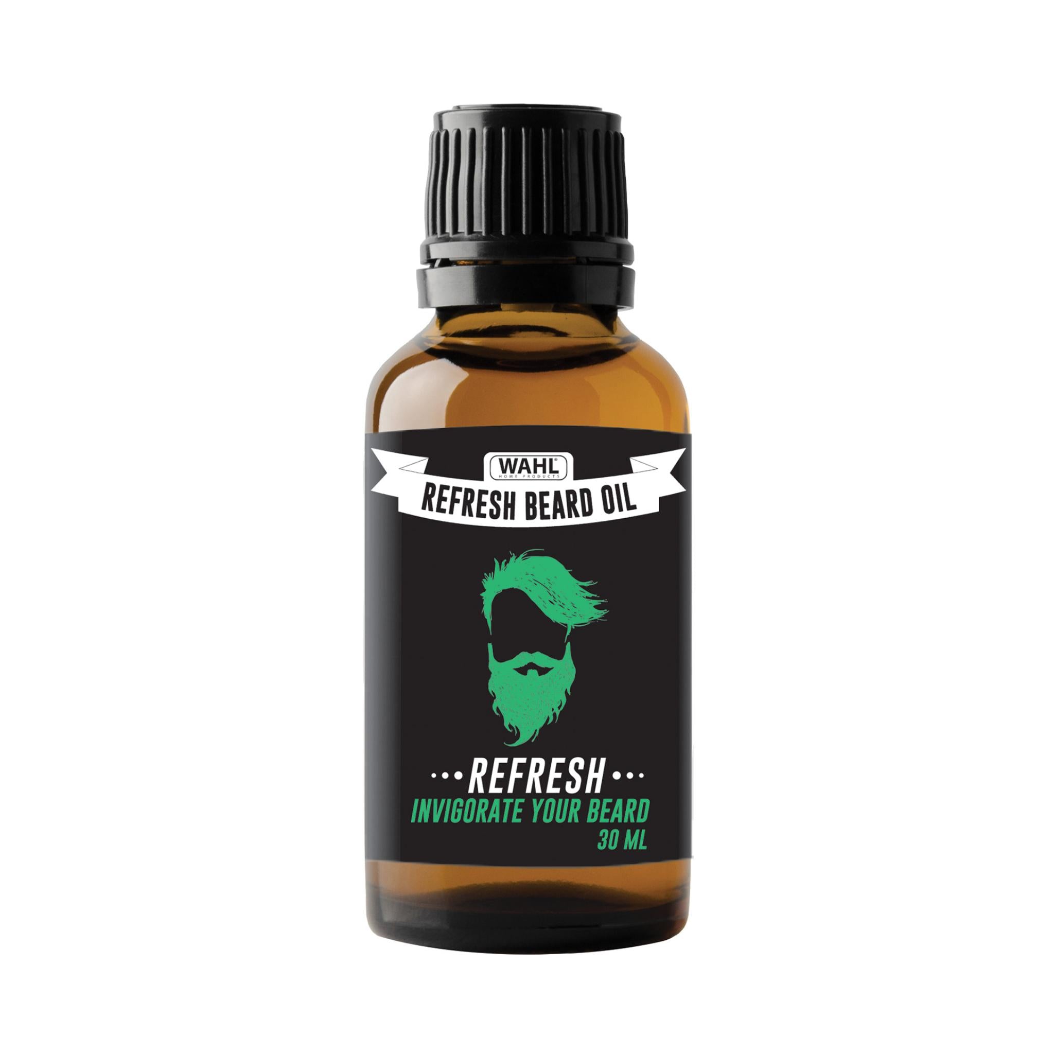 Wahl Beard oil refresh, 30ml
