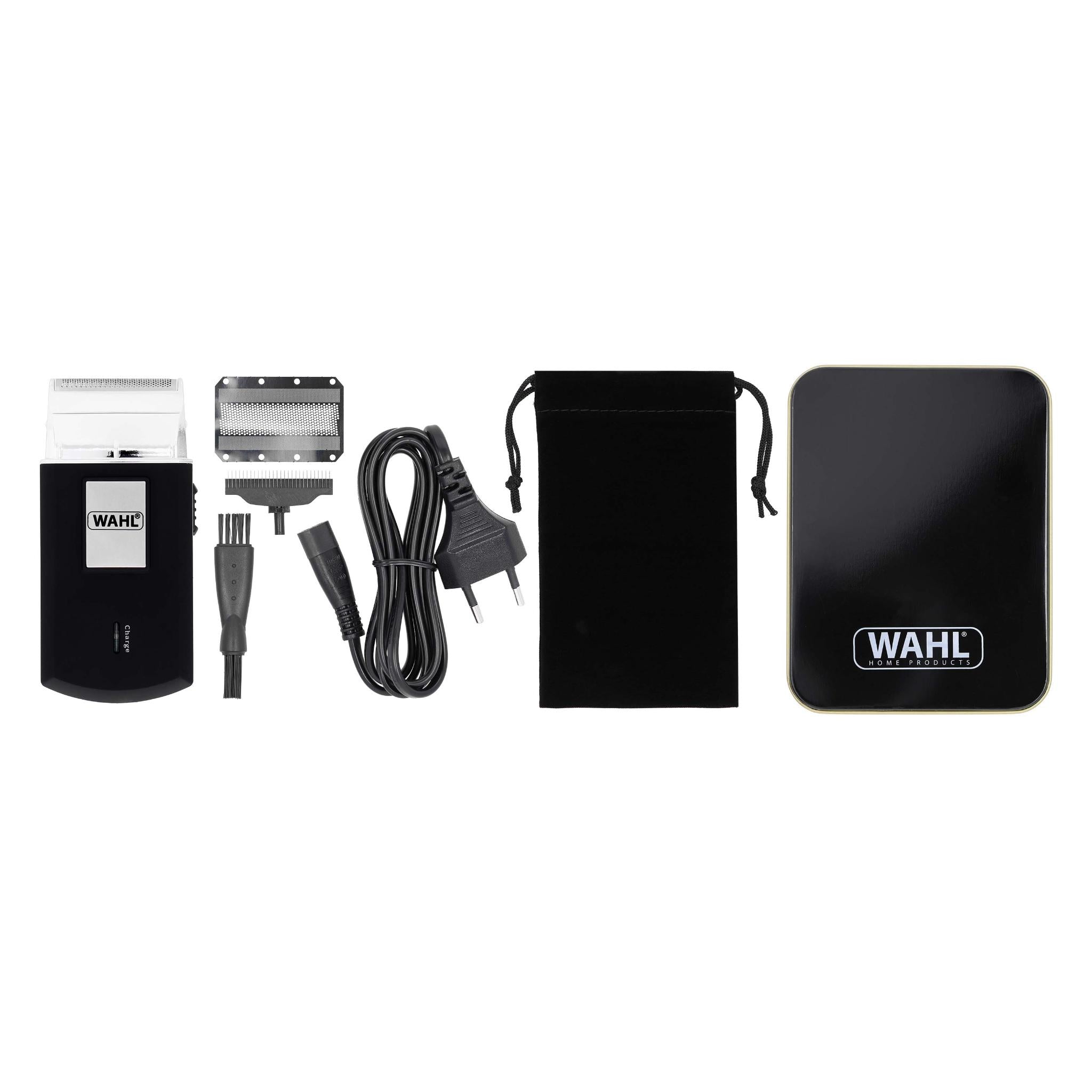 Wahl Travel Shaver