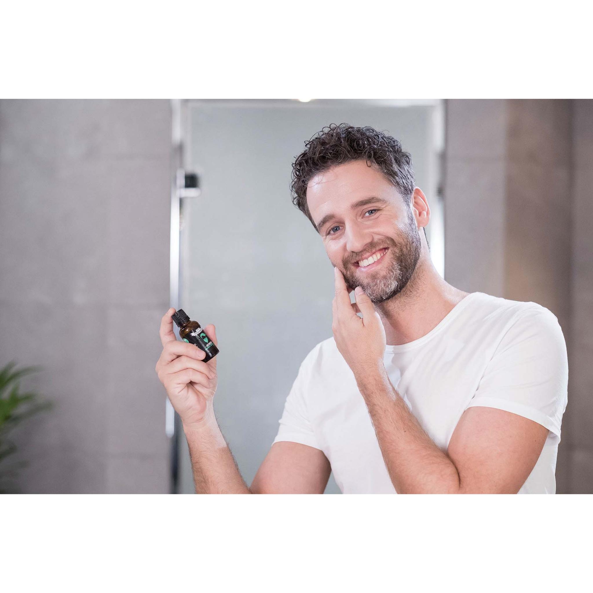 Wahl Beard oil refresh, 30ml
