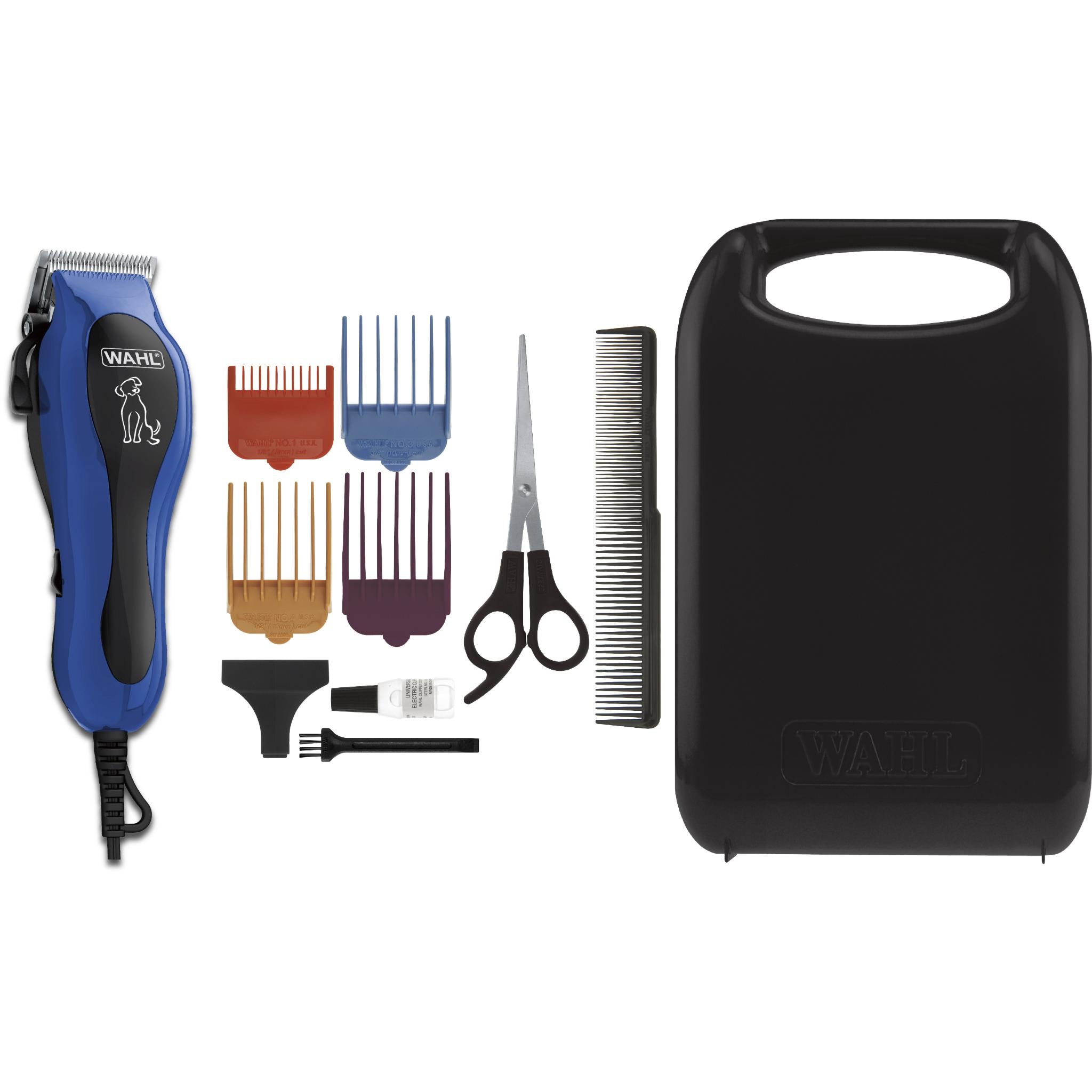 Wahl U-Clip Dog Clipper