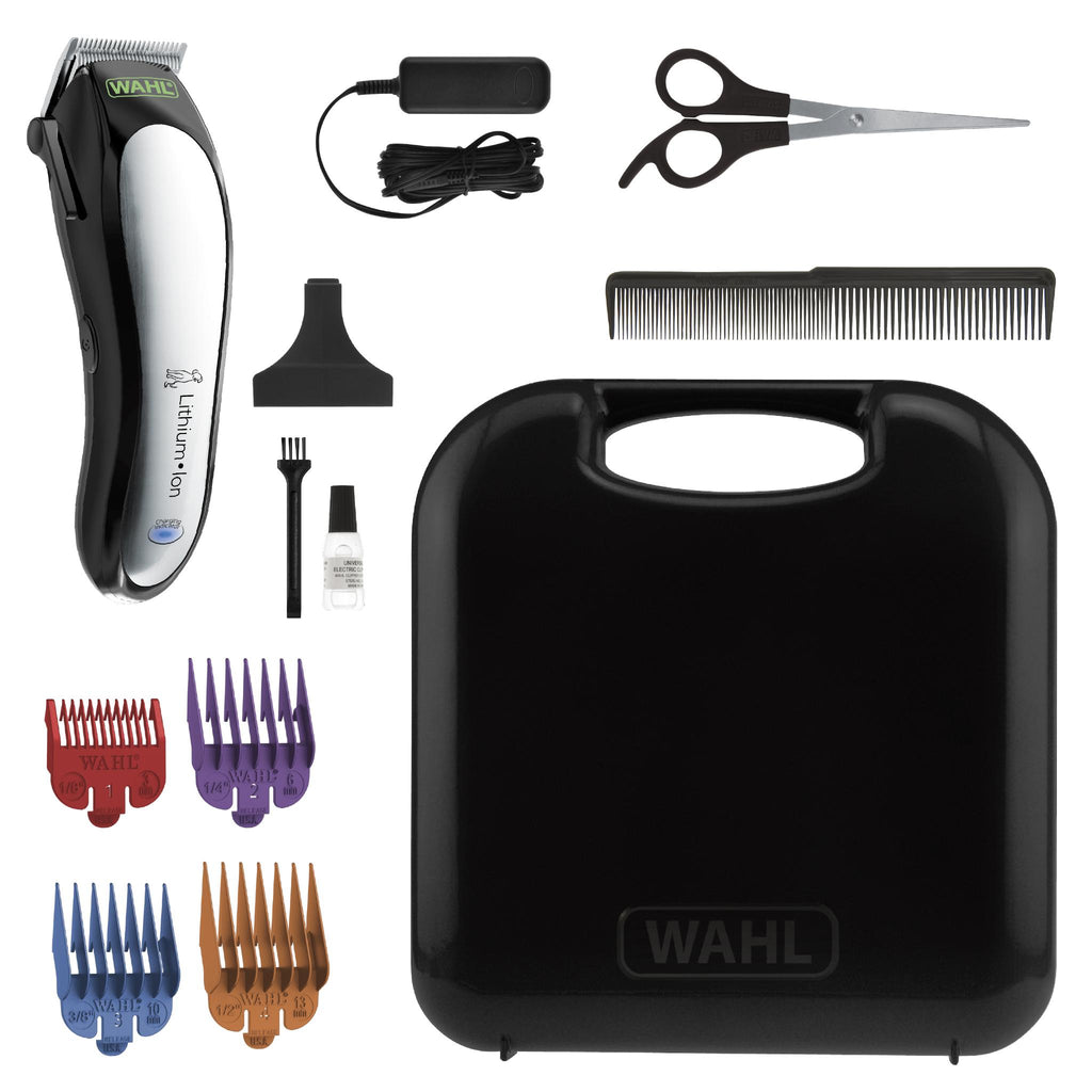 Wahl Lithium Ion Pet Clipper