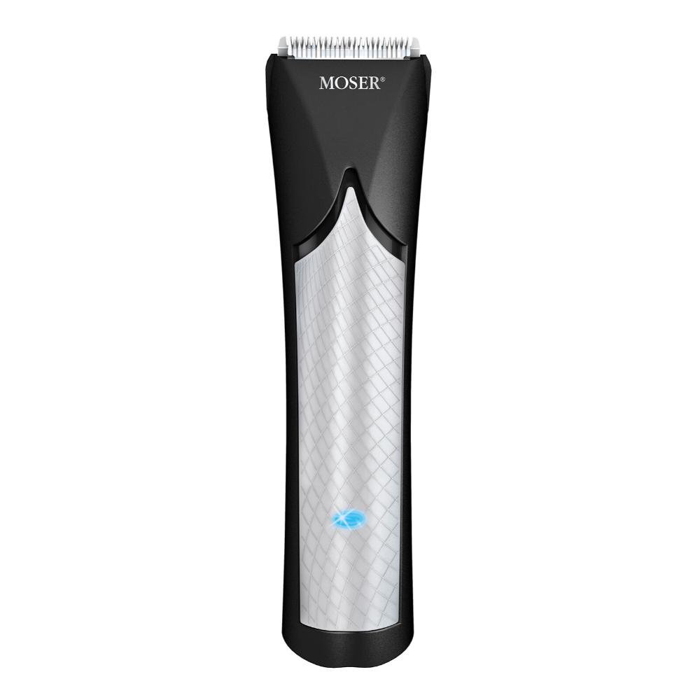 Moser TrendCut Clipper Cord/Cordless- EU pin