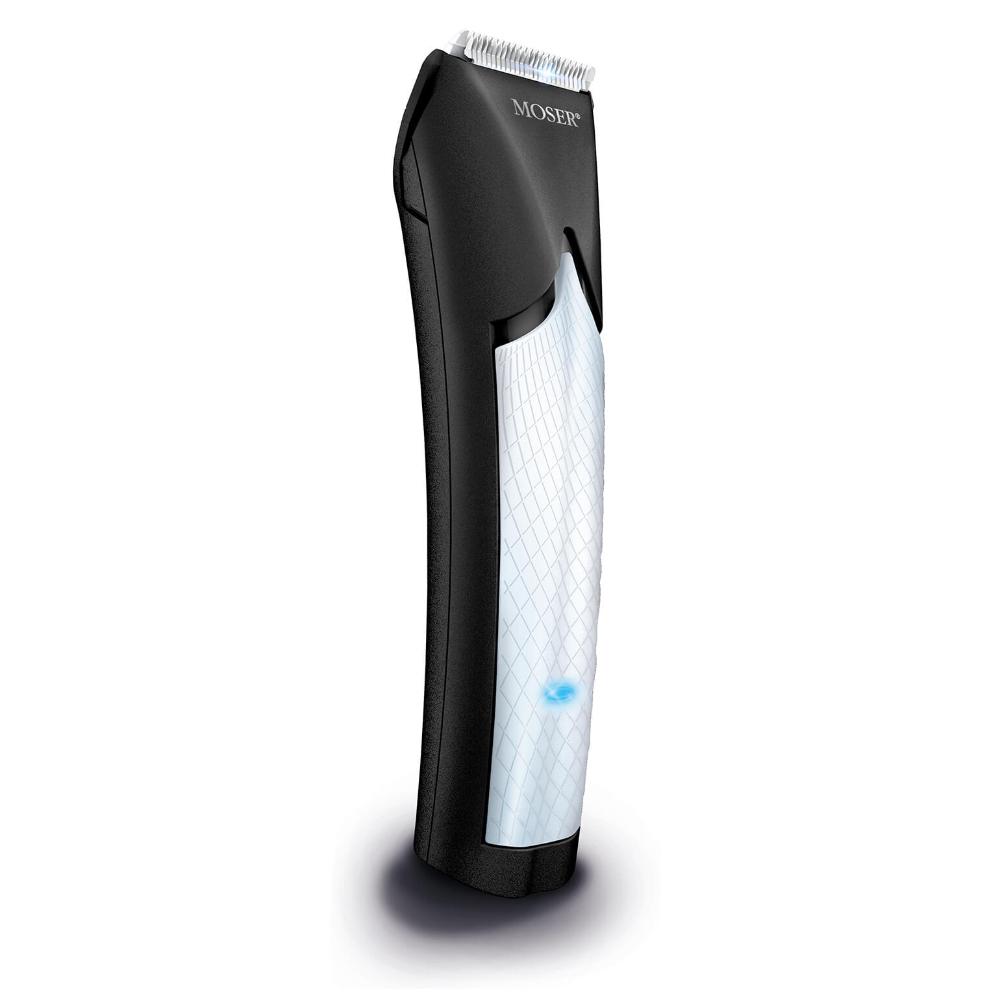 Moser TrendCut Clipper Cord/Cordless- EU pin