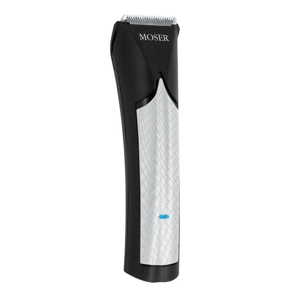 Moser TrendCut Clipper Cord/Cordless- EU pin