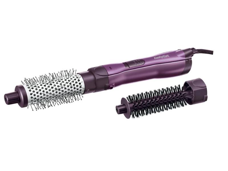 BaByliss AS80E Varmluftsbørste 800W