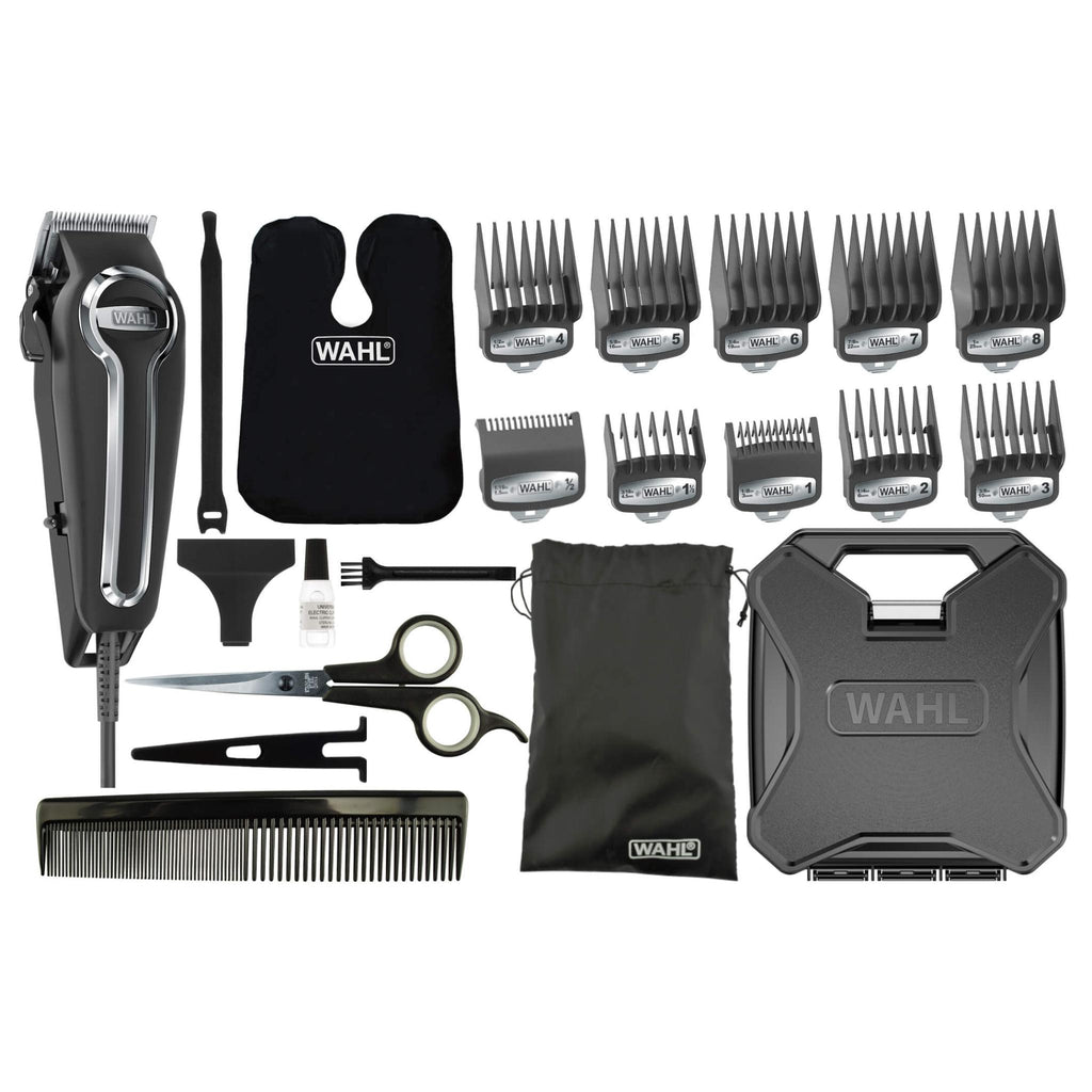 Wahl Elite Pro (Corded Clipper)