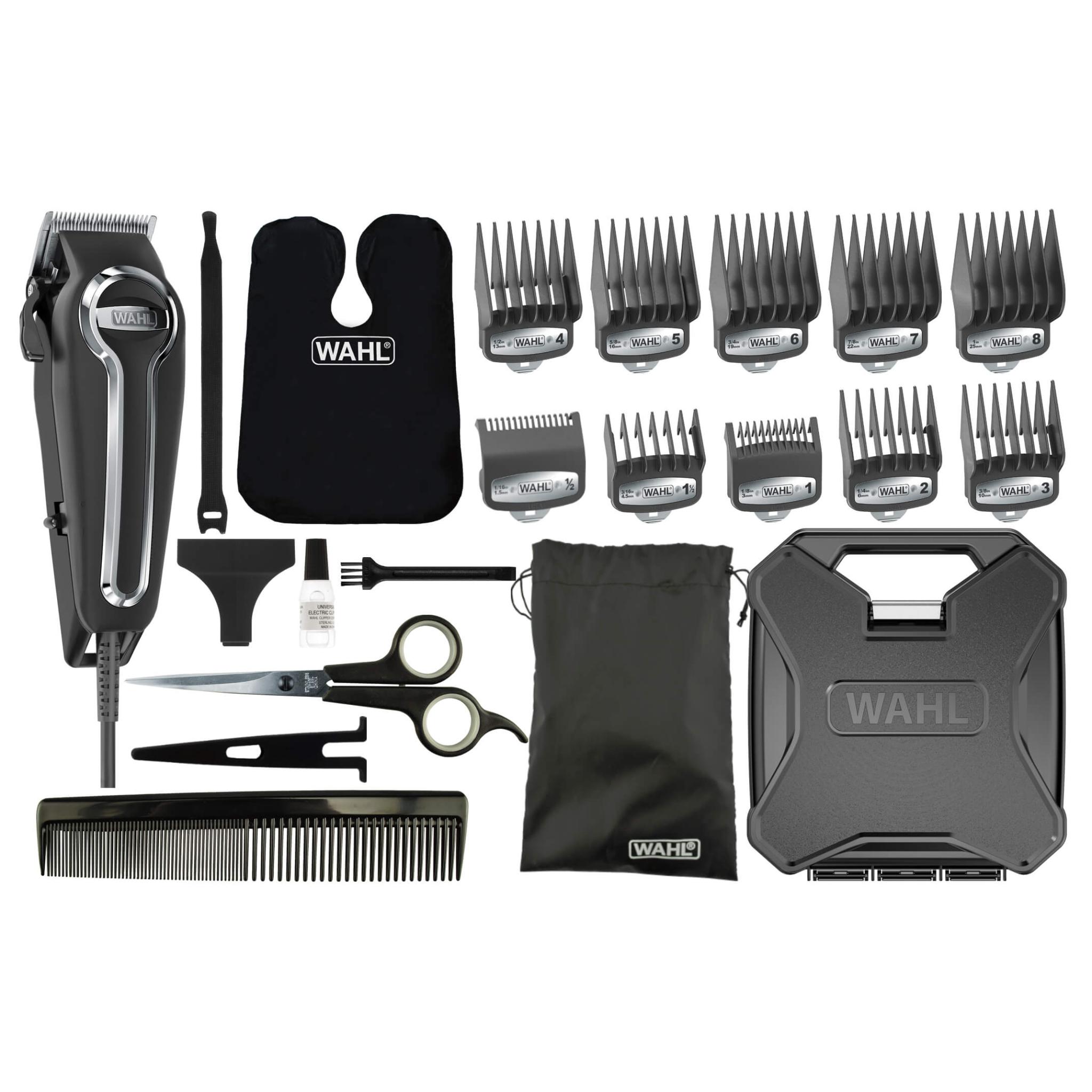 Wahl Elite Pro (Corded Clipper)