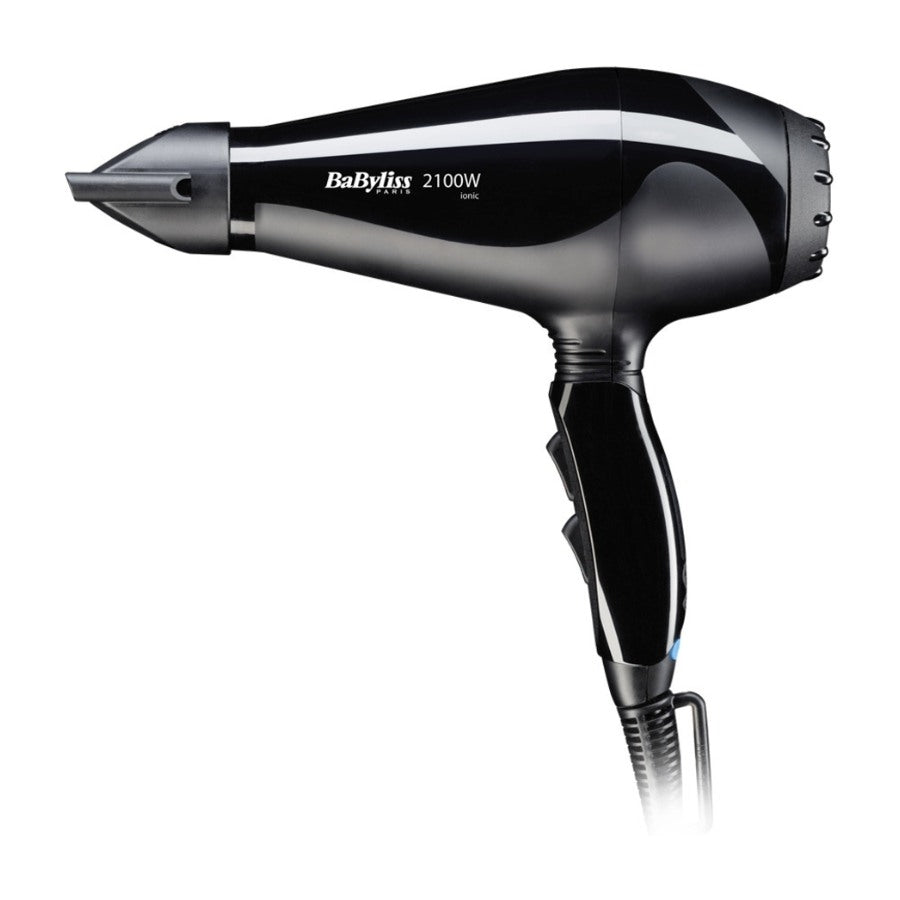 BaByliss 6610E Hårføner 2100w PRO AC