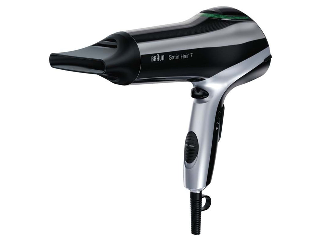 Braun Satin Hair 7 Hairdryer HD710