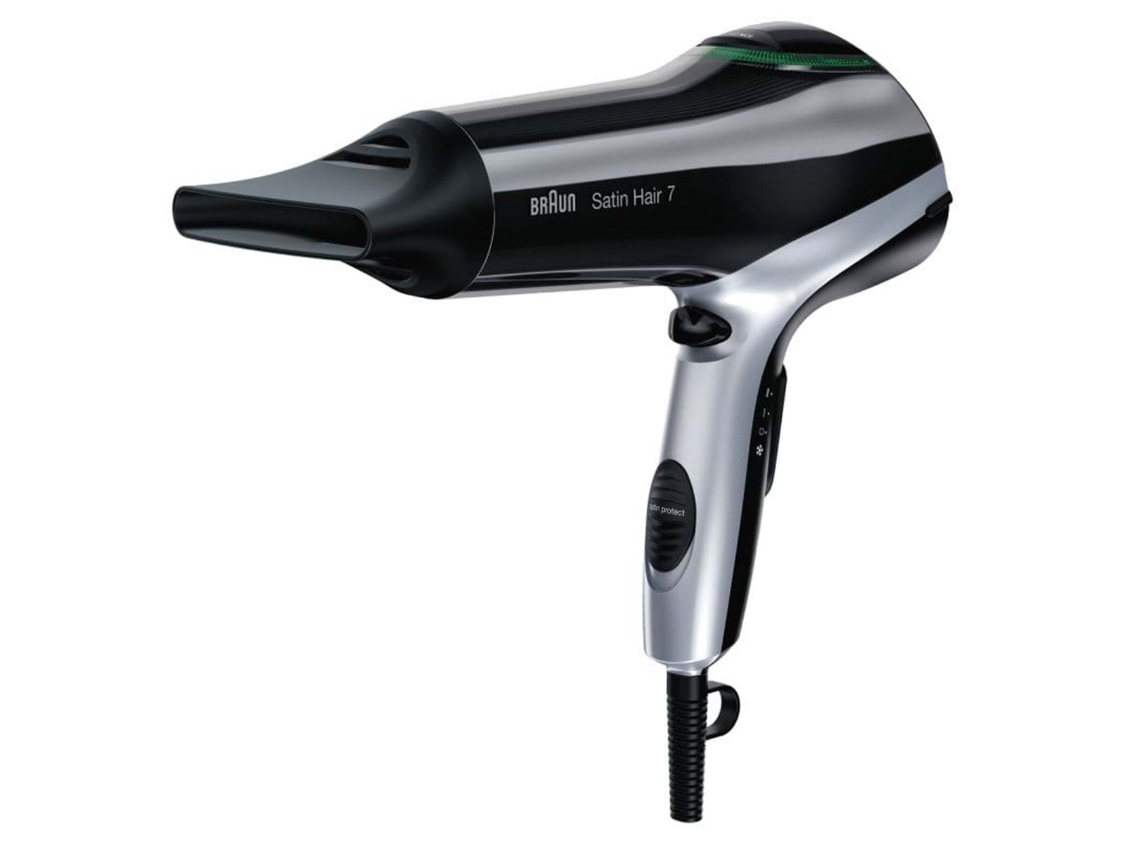 Braun Satin Hair 7 Hairdryer HD710