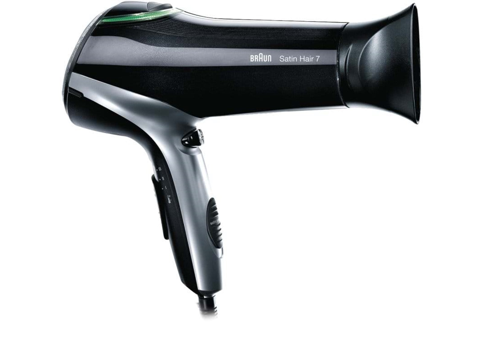 Braun Satin Hair 7 Hairdryer HD710