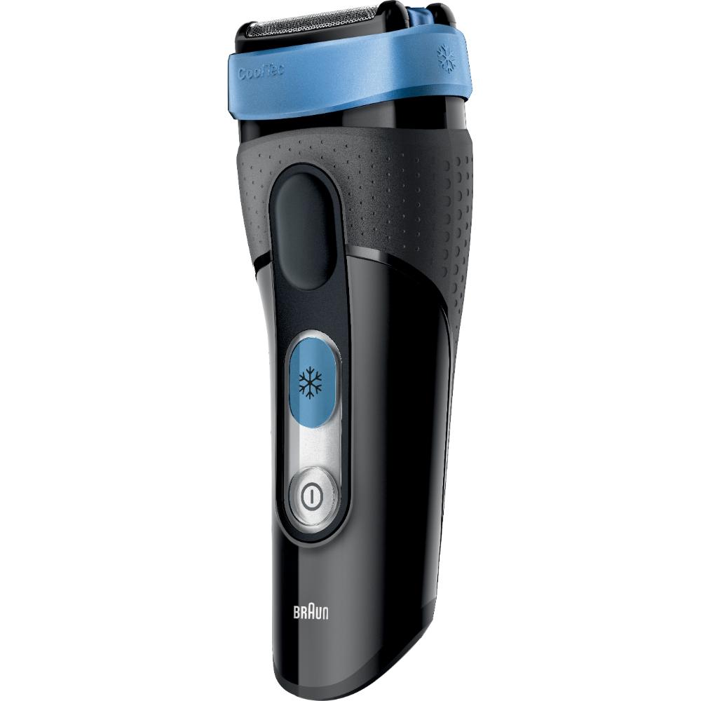 Braun °CoolTec  CT2s Wet&Dry Electric Foil Barbermaskin