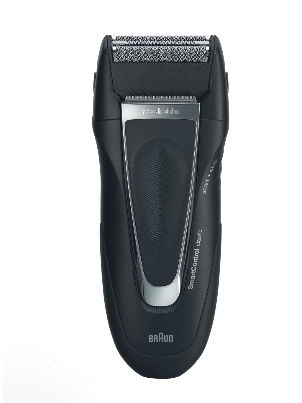 Braun Smart Control Classic