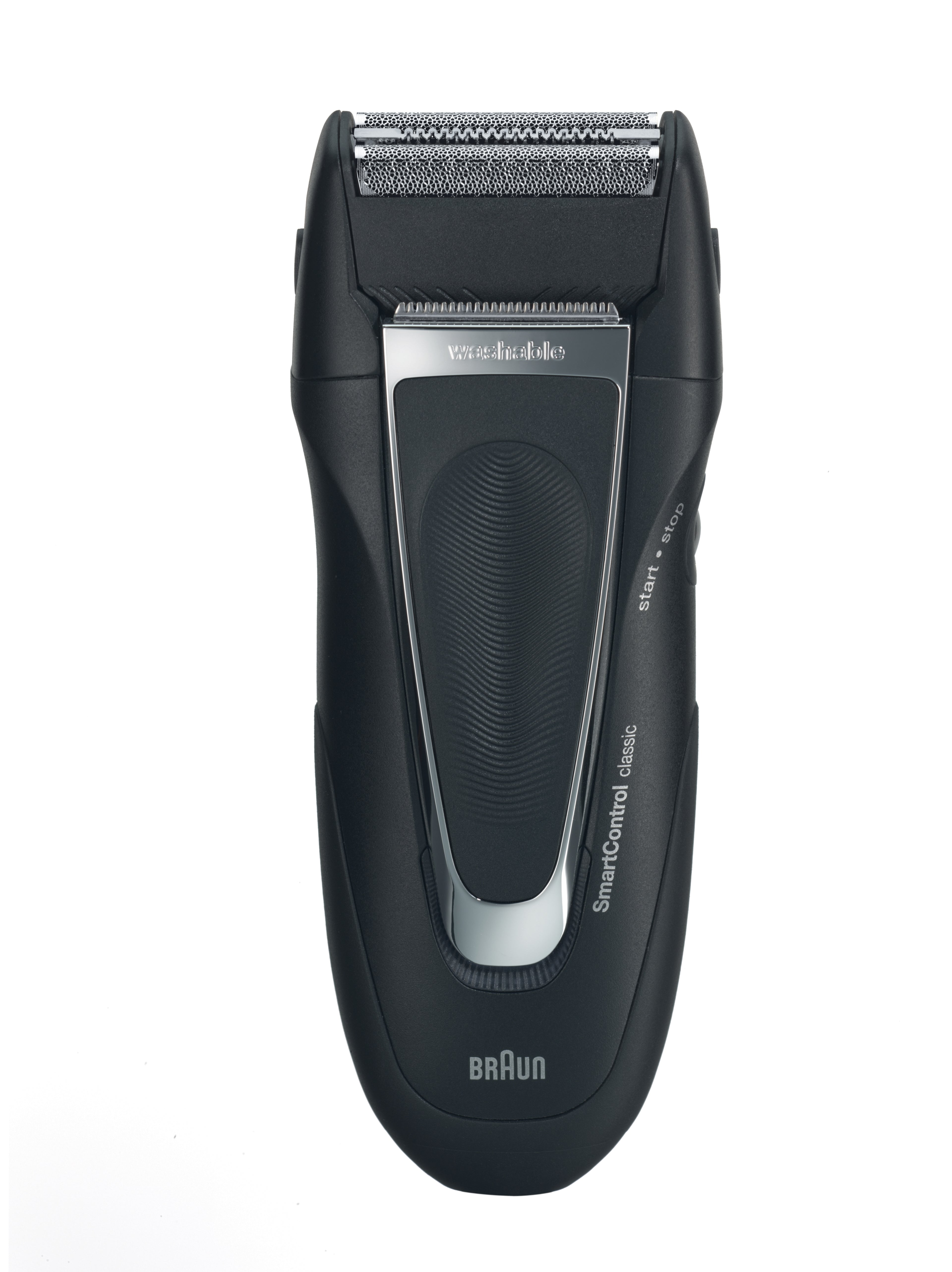 Braun Smart Control Classic