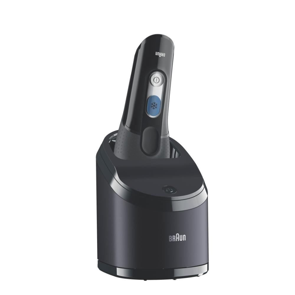 Braun Shaver CoolTec Gavepakke CT2cc+CCR2