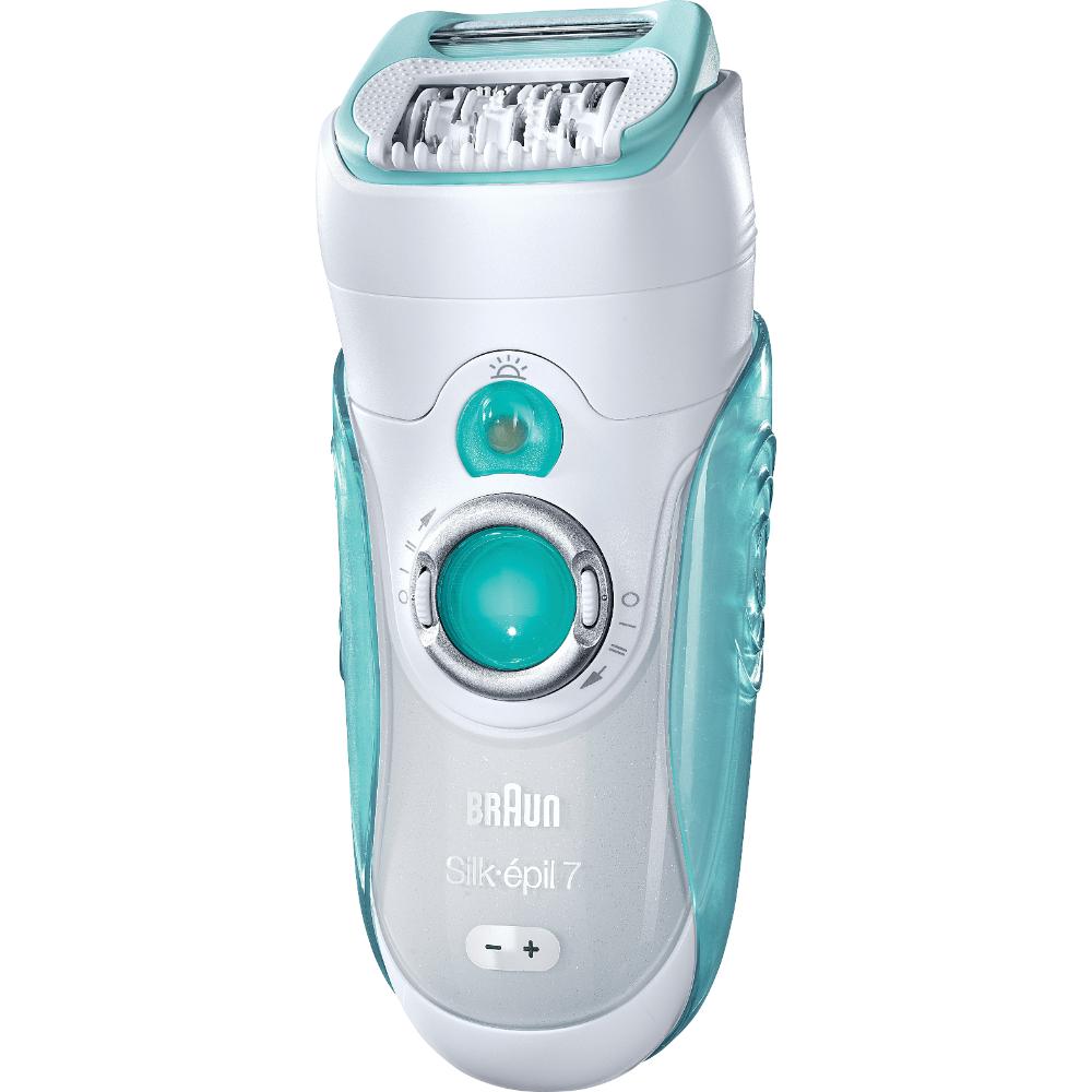 Braun Epilator 7891 WD Dual