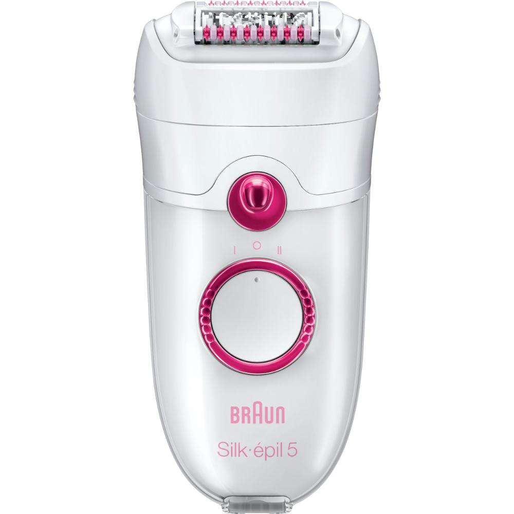 Braun Epilator SE5280 Xelle box