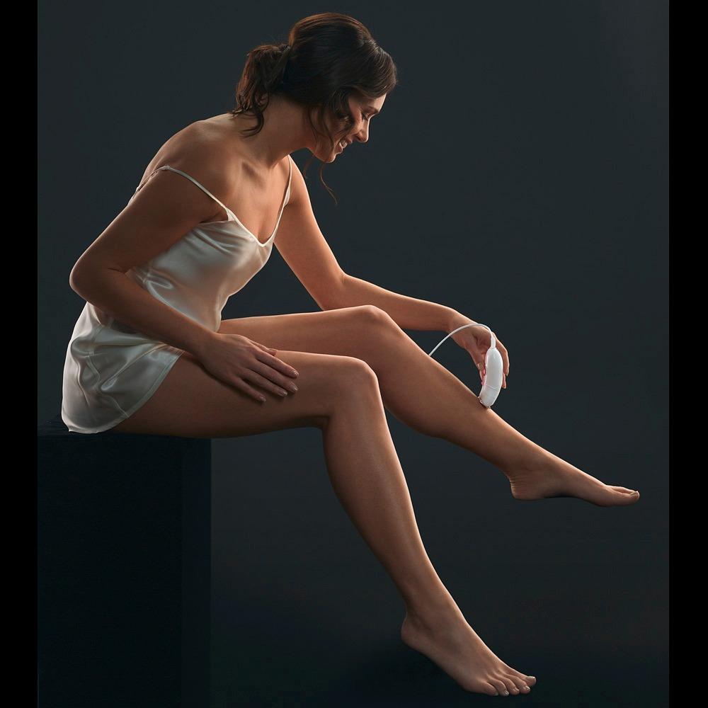 Braun Epilator SE5280 Xelle box