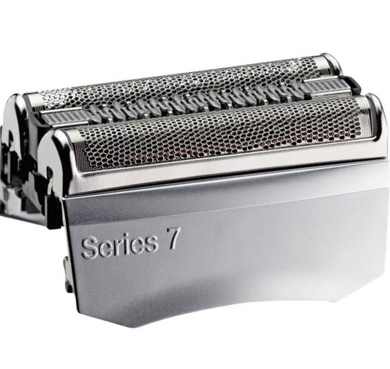 Braun Shaver Tilbehør 70S Series 7 og Pulsonic Barbermaskin