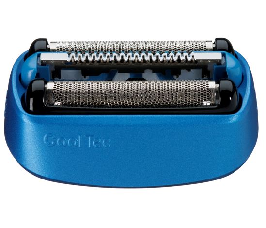 Braun Shaver Tilbehør 40B For °CoolTec Barbermaskin