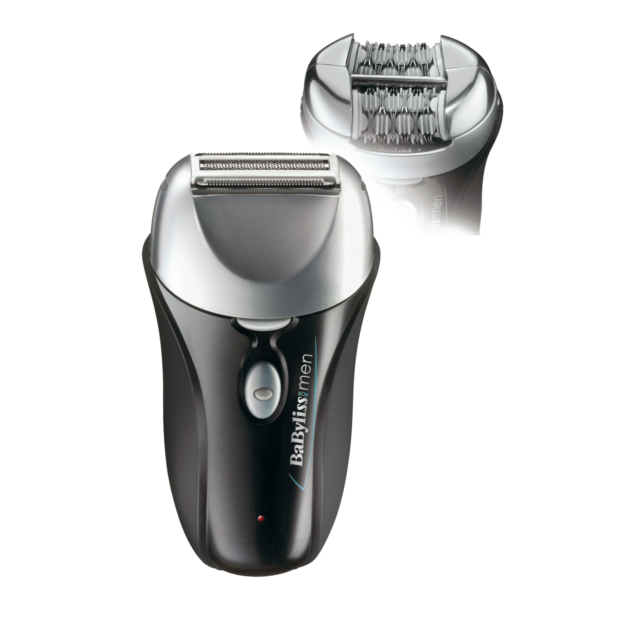 BaByliss G890E Body Groomer