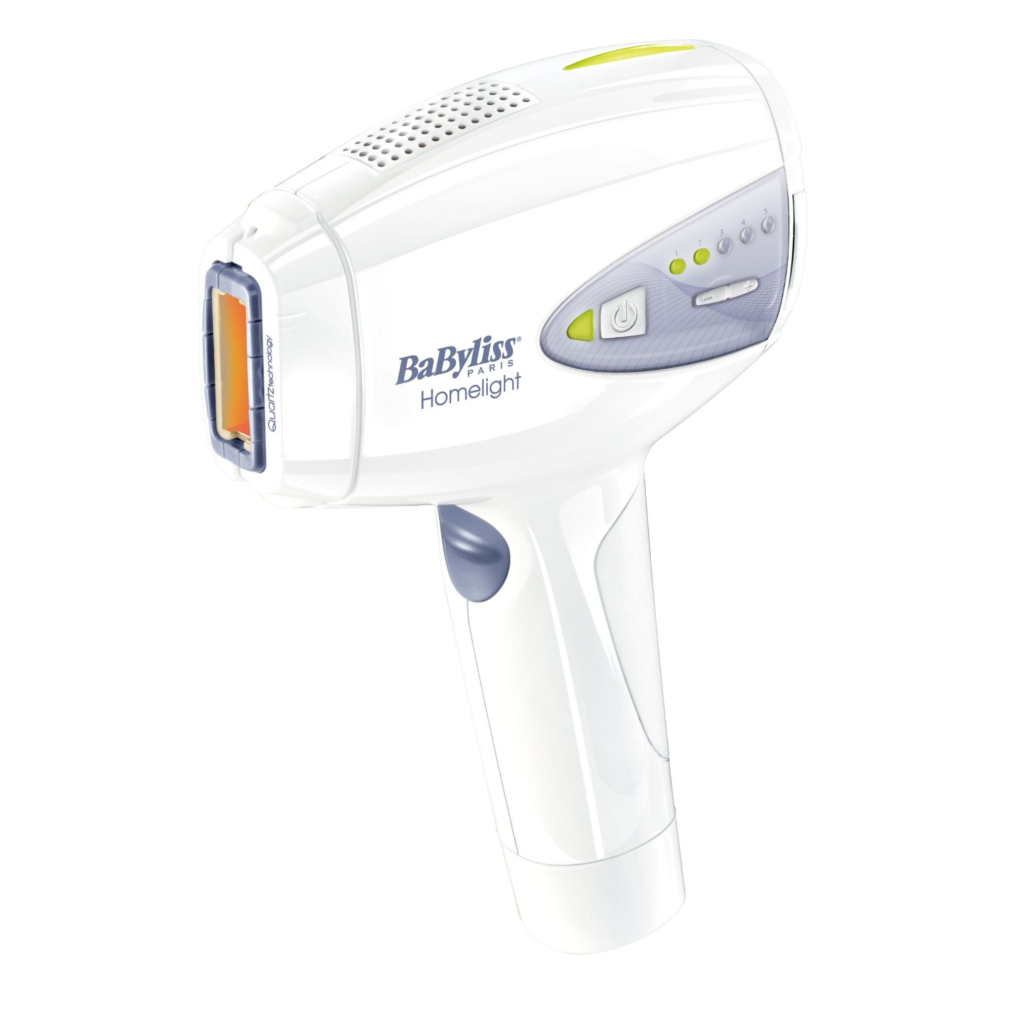BaByliss G930E HPL hårfjerning