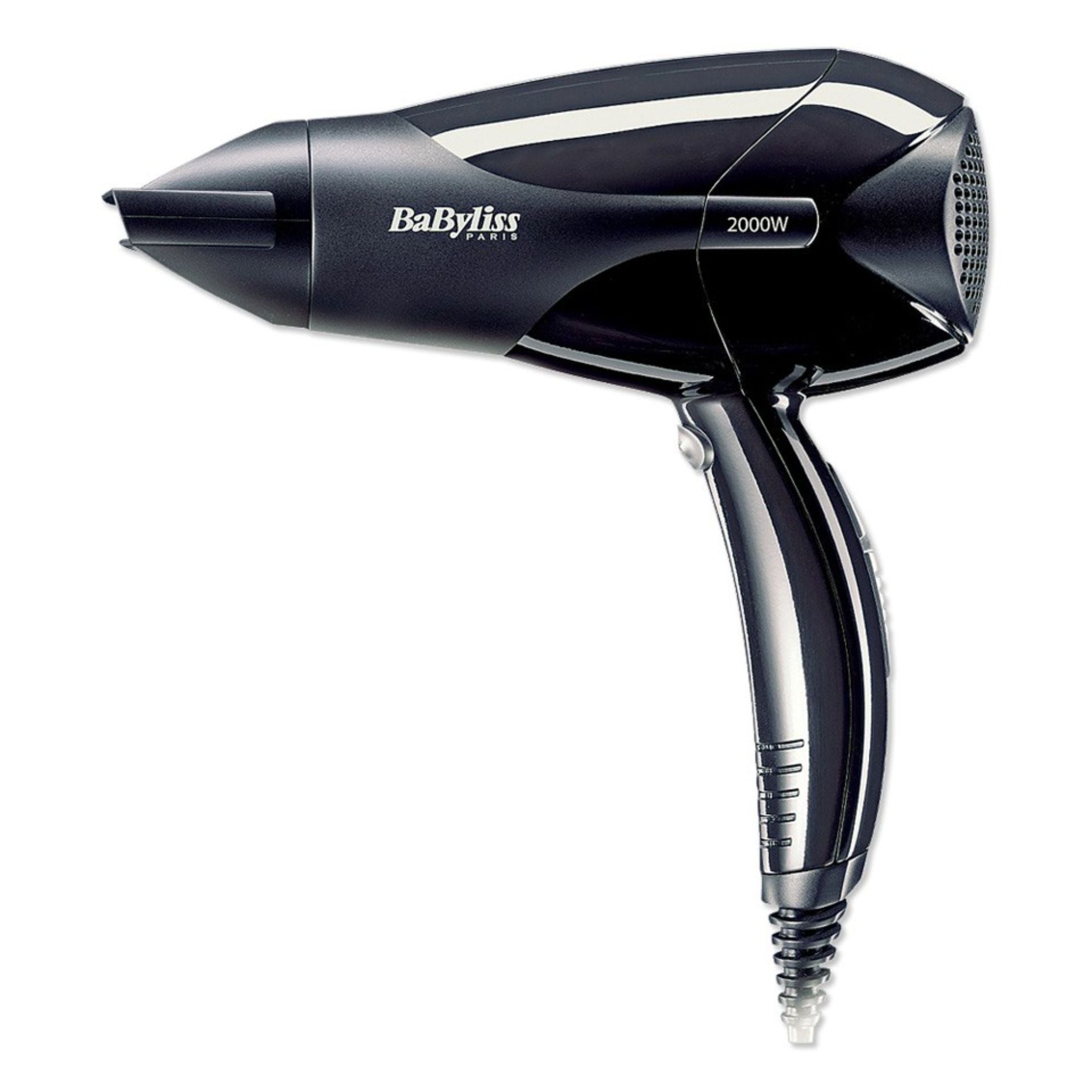BaByliss D210E Hårføner 2000W