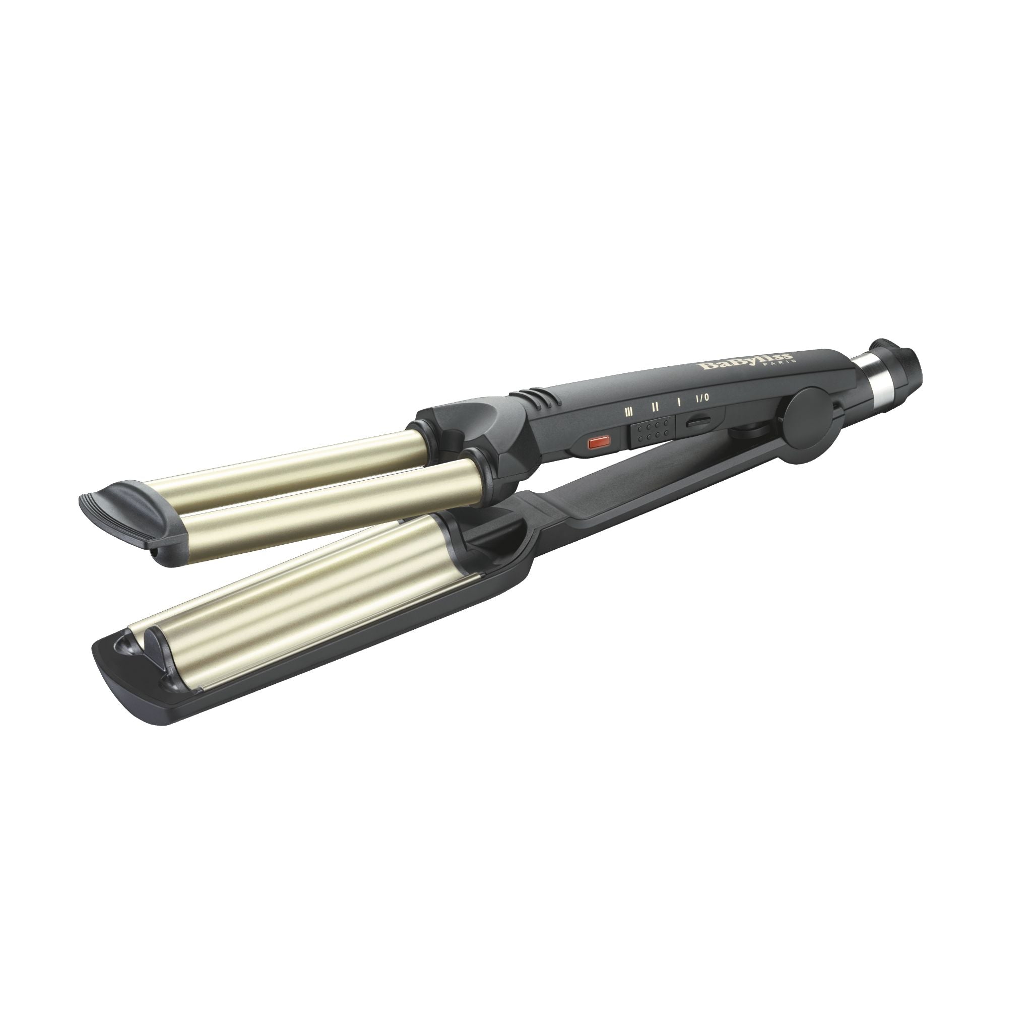 BaByliss C260E Bølge og volum krølltang