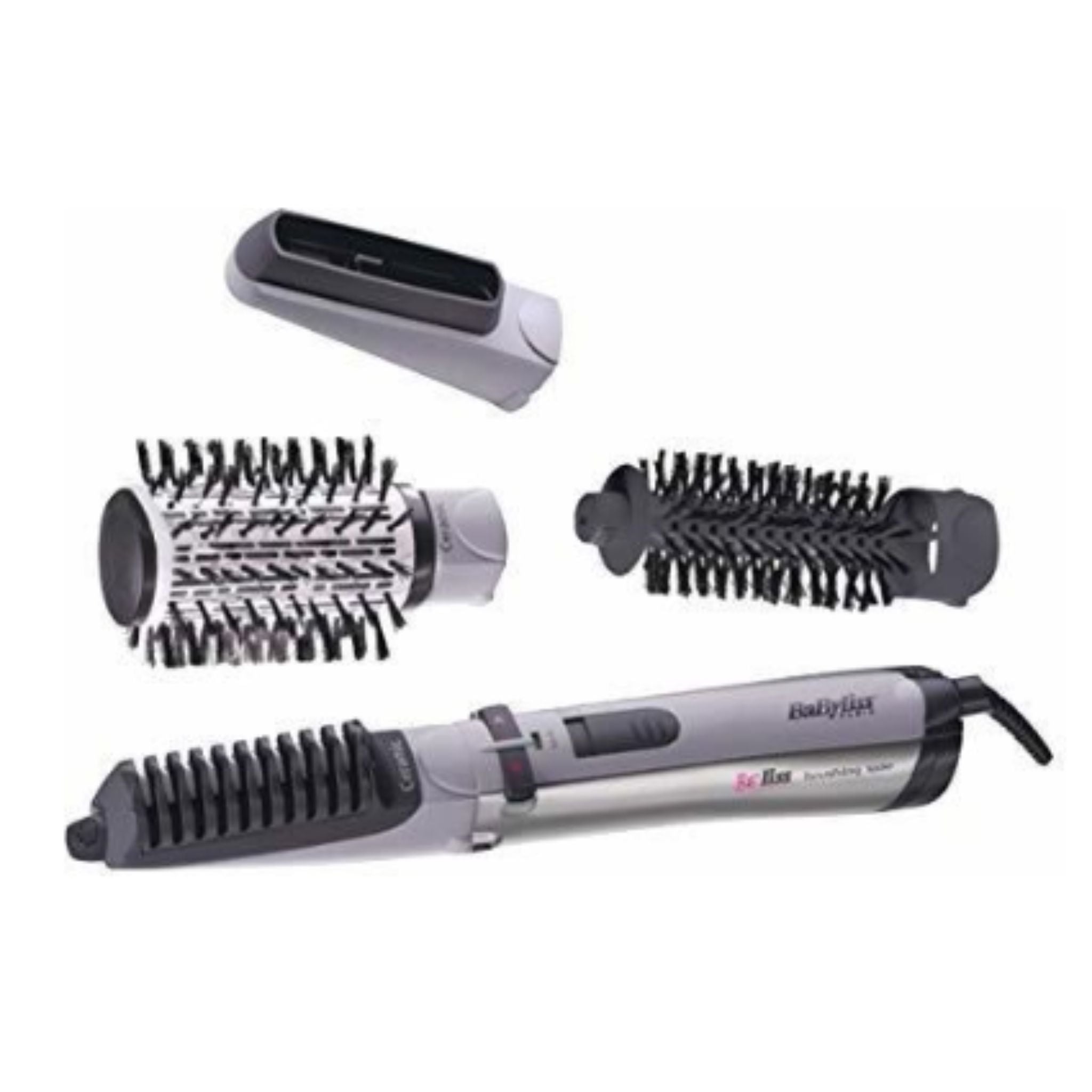 BaByliss 2735E Varmluftsbørstesett 1000w