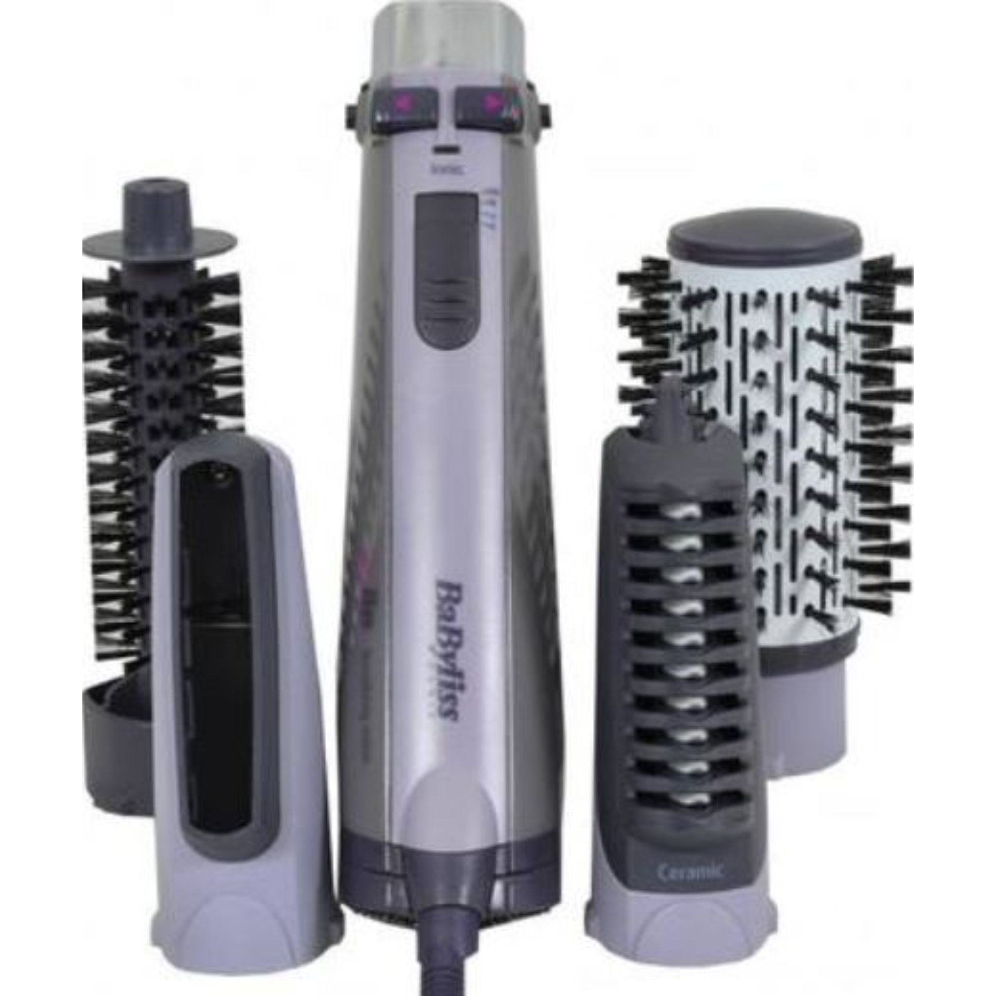 BaByliss 2735E Varmluftsbørstesett 1000w