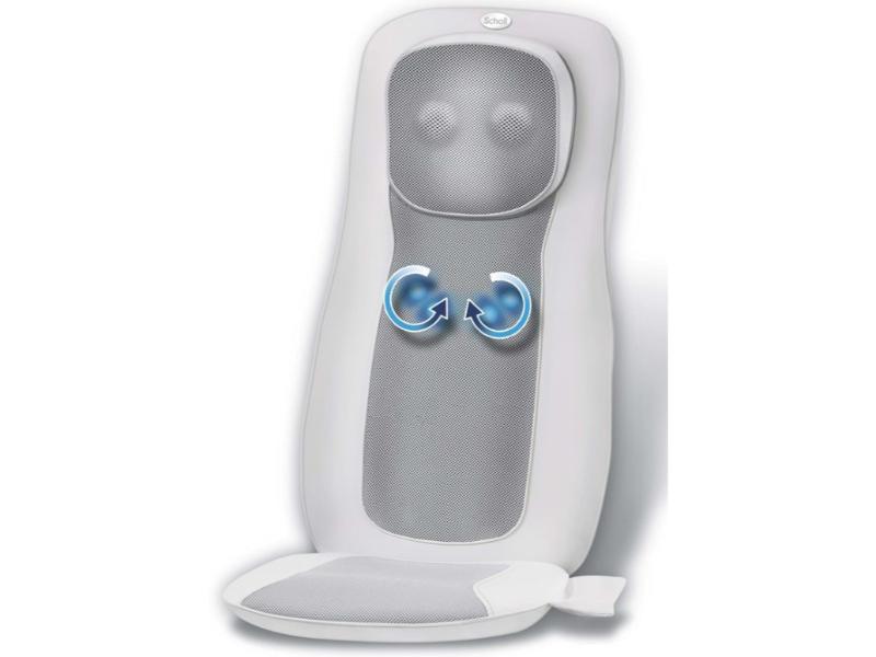 Scholl Complete massager massasjesete