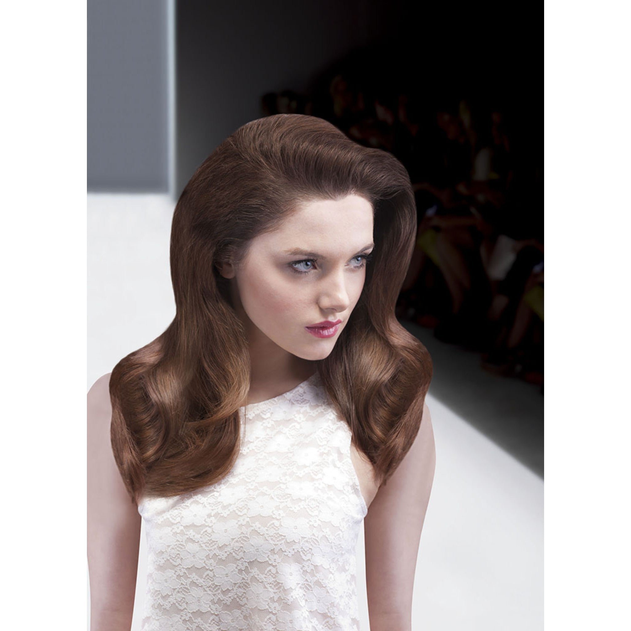 Toni&Guy Salon Professional Extreme Volume Krøllruller-Refil