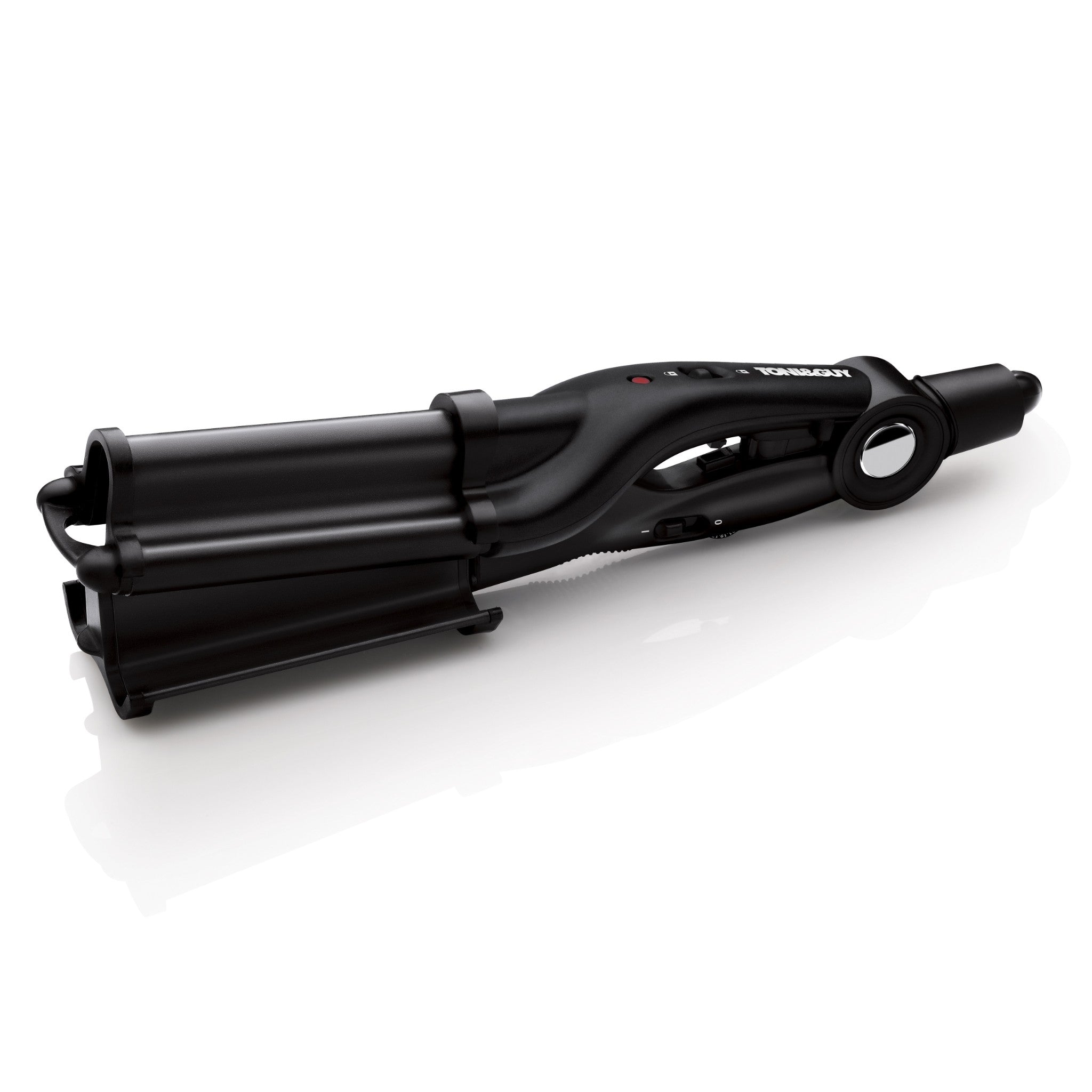 Toni&Guy Salon Professional Glamour Deep Barrel Waver