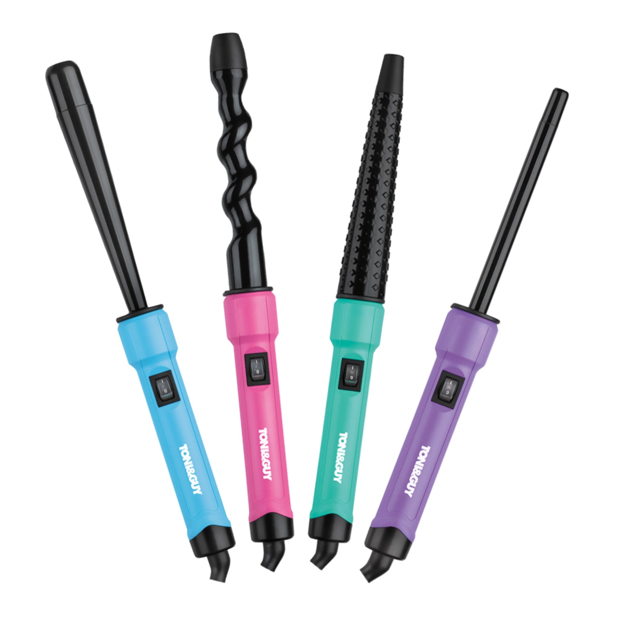 Toni&Guy CurlSquad Chopstick Styler