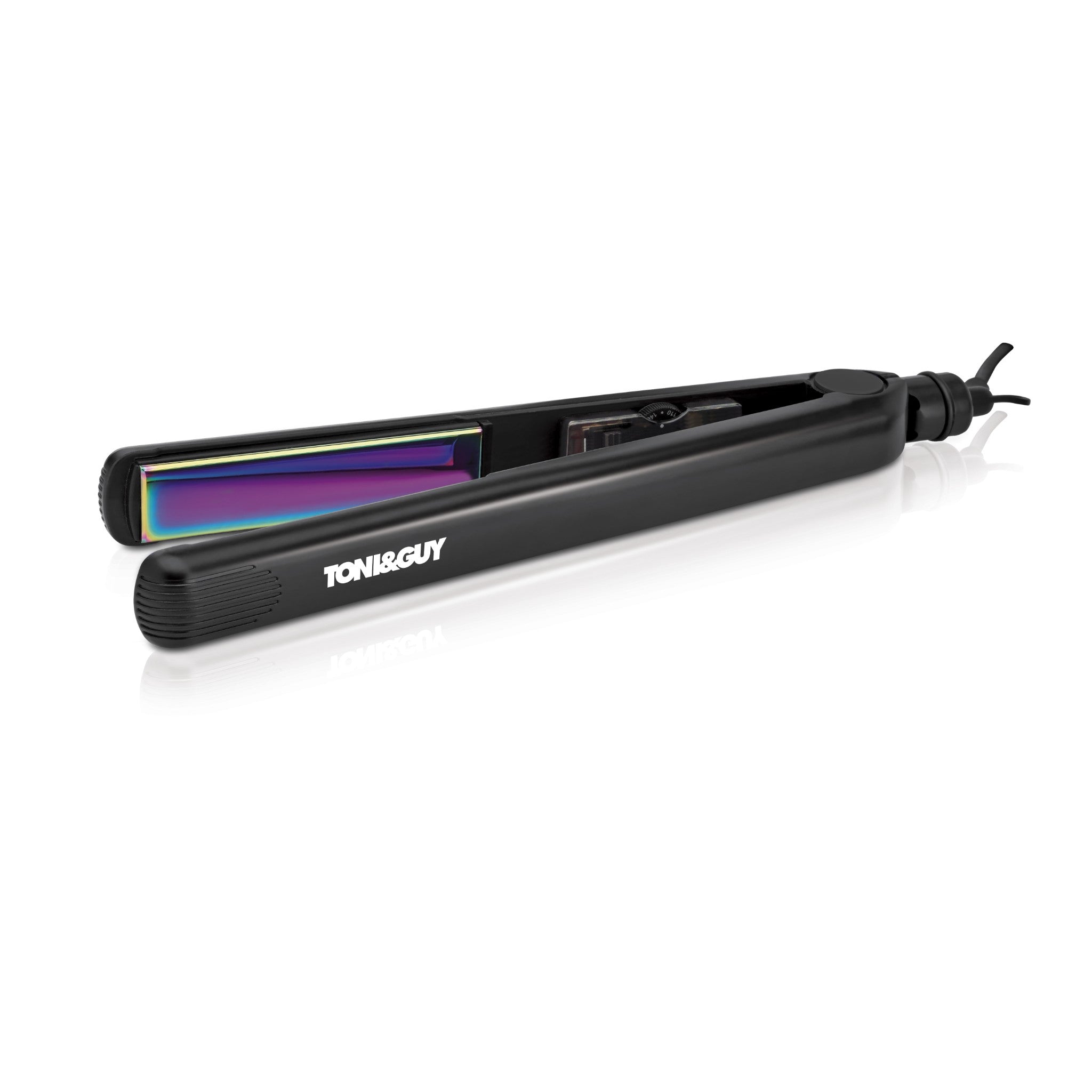 Toni&Guy Limited Edition Fluid Metal Stylingjern