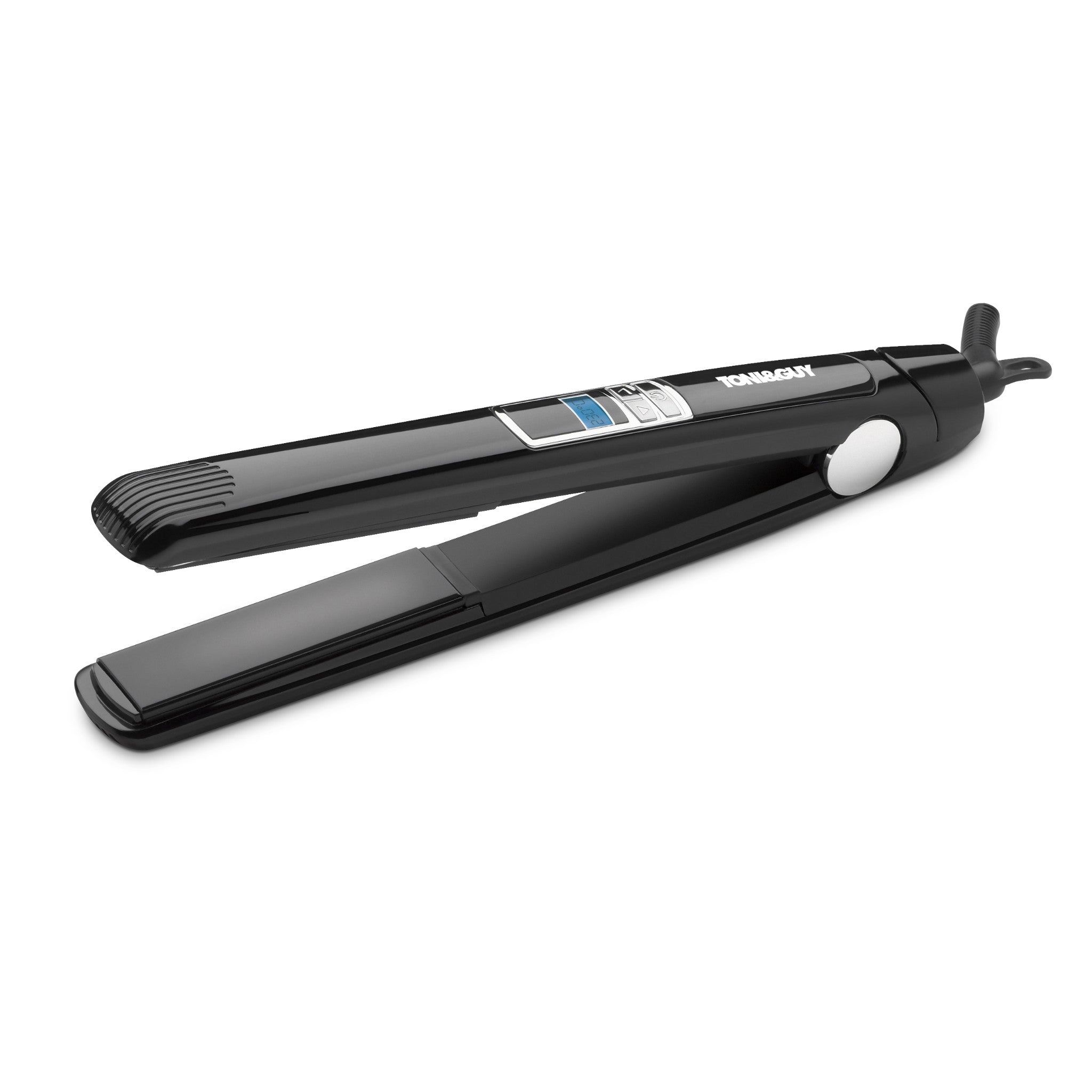 Toni&Guy Flawless finish straightener