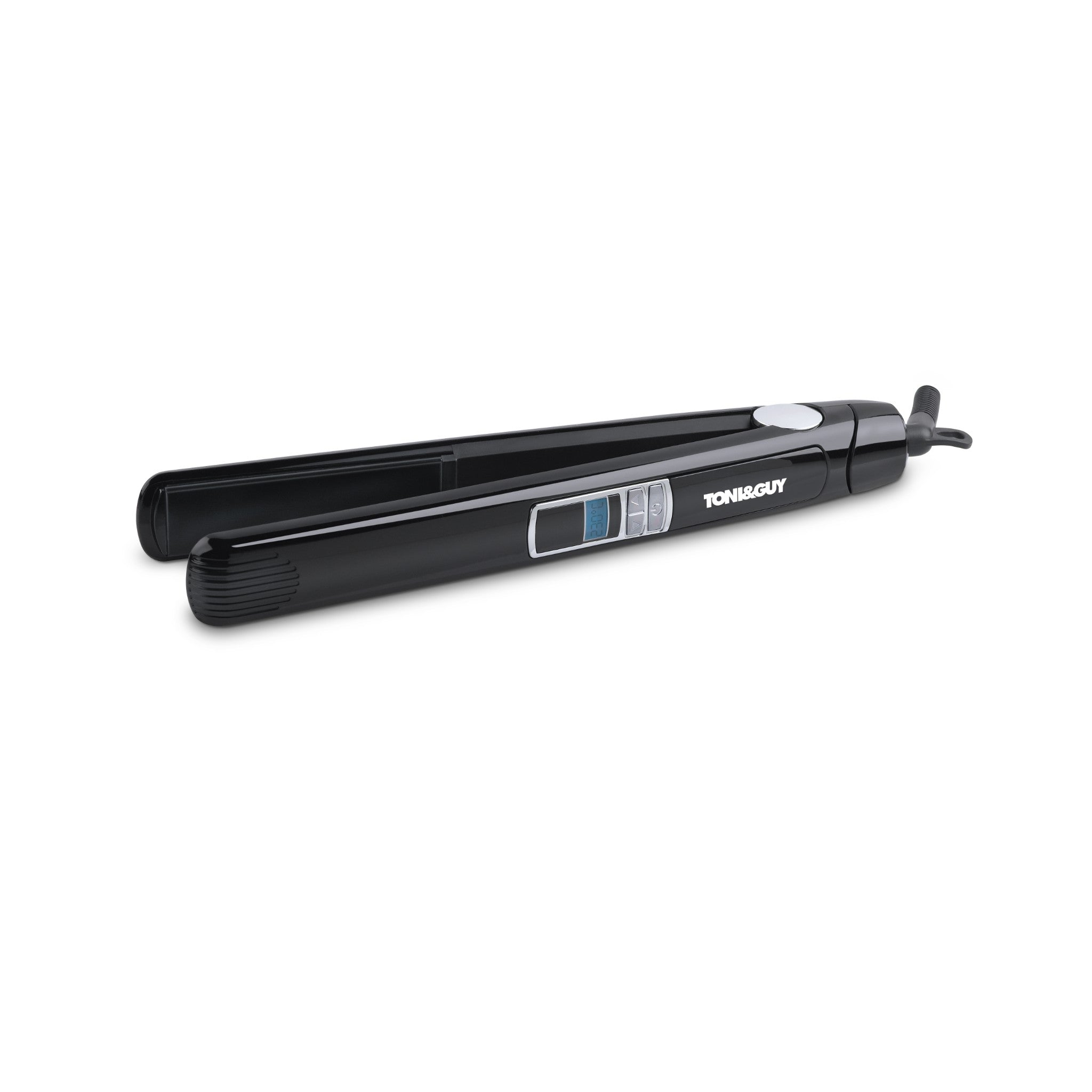 Toni&Guy Flawless finish straightener