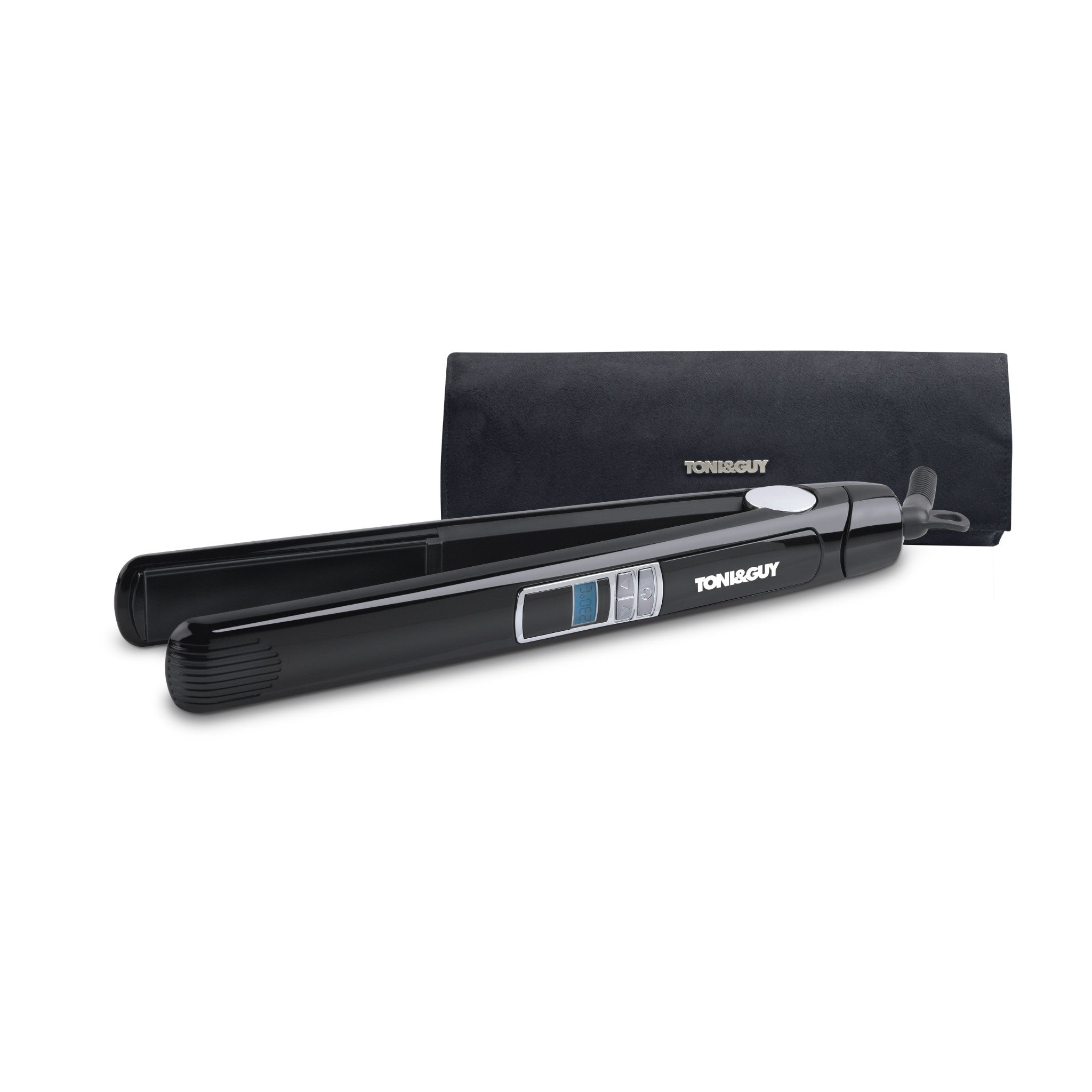 Toni&Guy Flawless finish straightener
