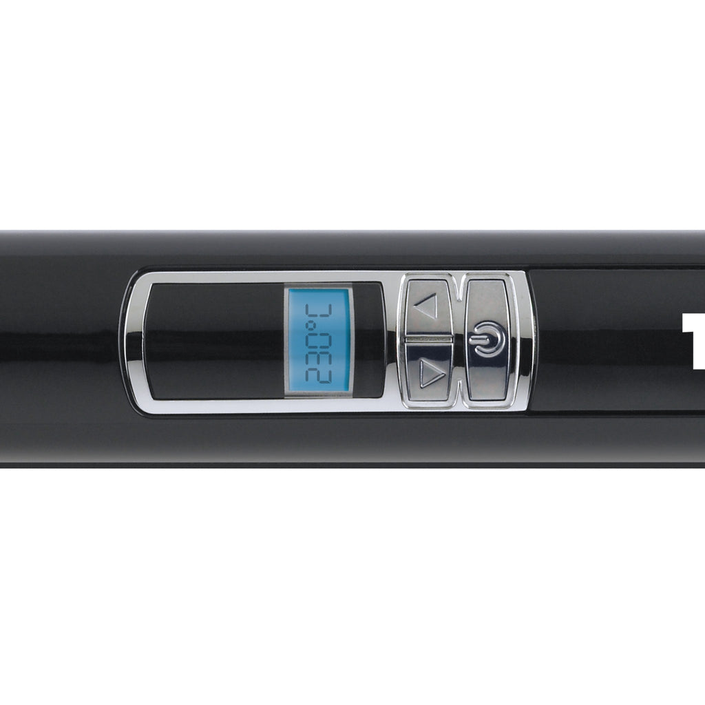 Toni&Guy Flawless finish straightener