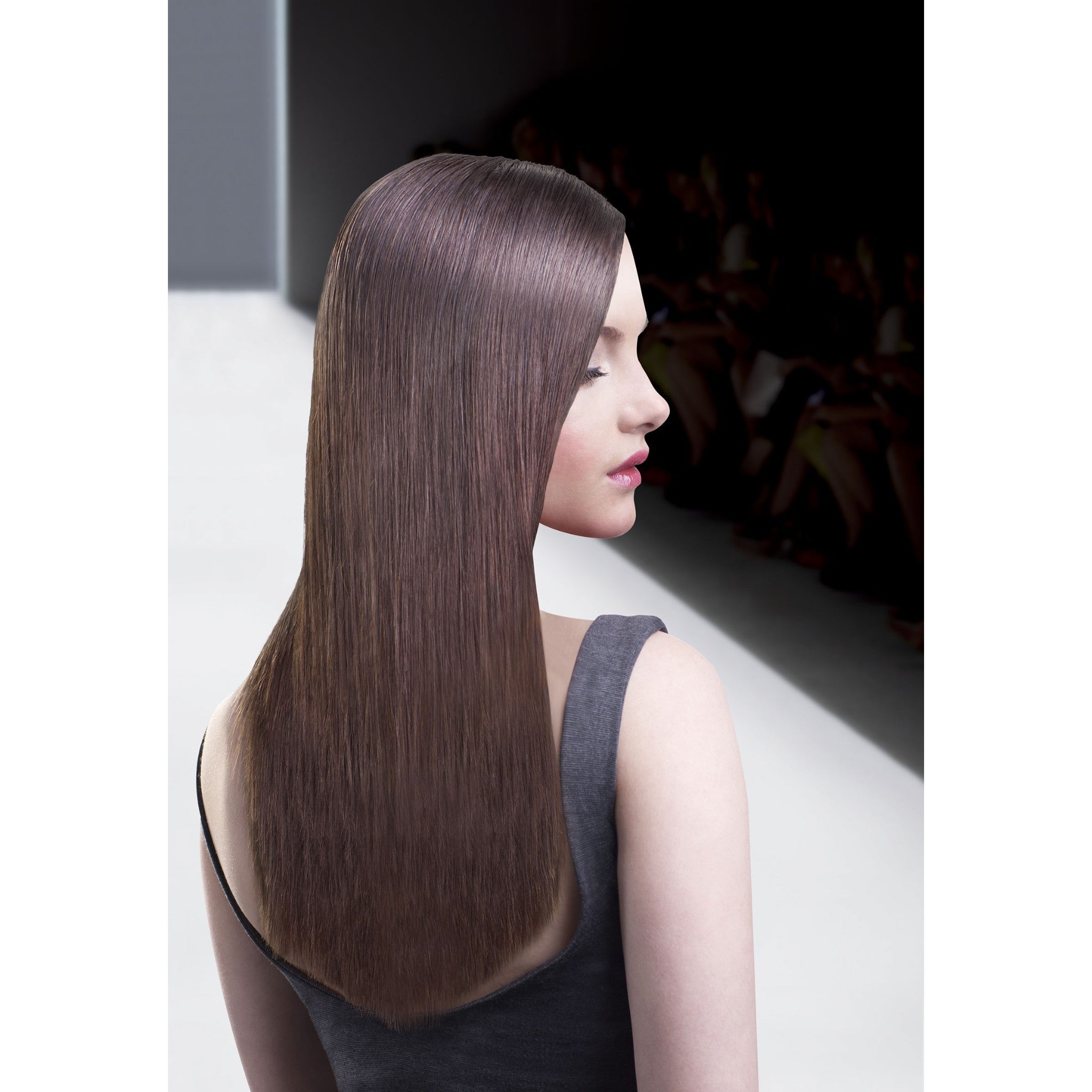 Toni&Guy Flawless finish straightener