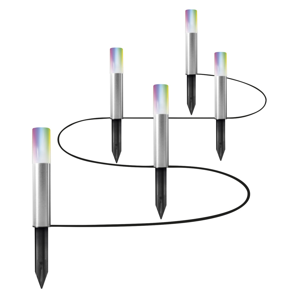 Osram SMART+ Hagelampe Multicolor RGBW WIFI
