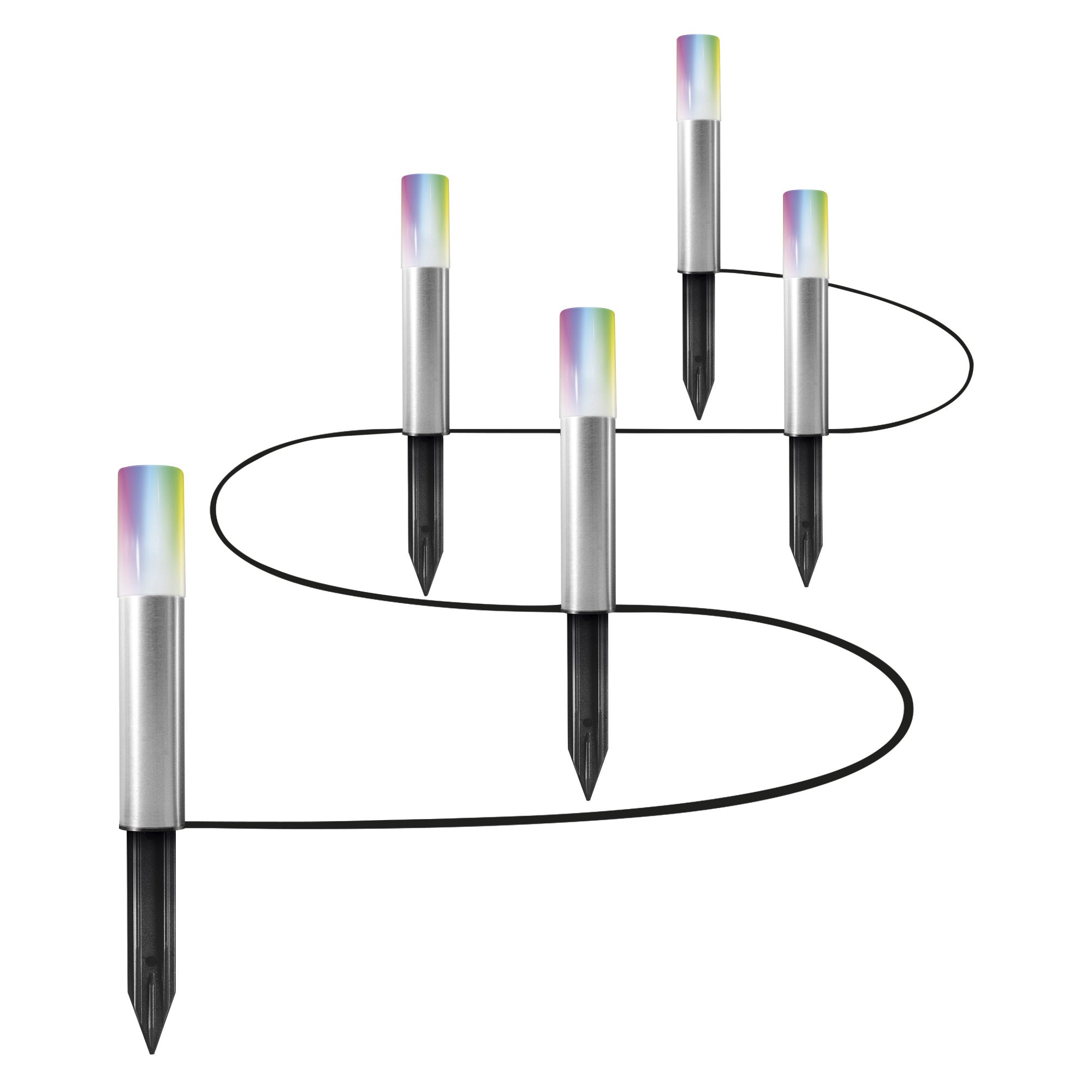 Osram SMART+ Hagelampe Multicolor RGBW WIFI