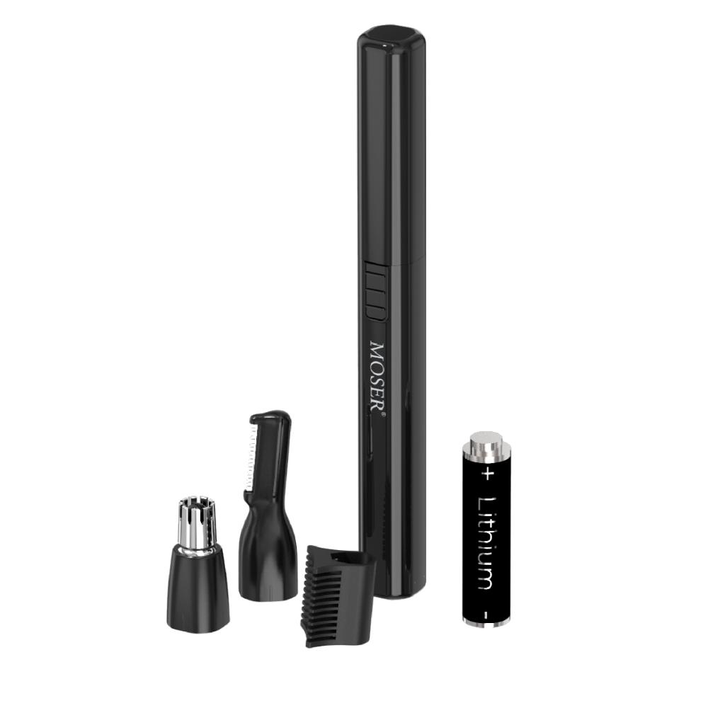 Moser Precision Lithium Pen Trimmer