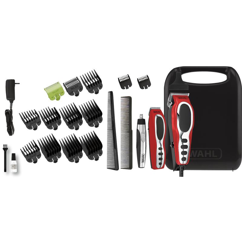 Wahl Close Cut combo Kit