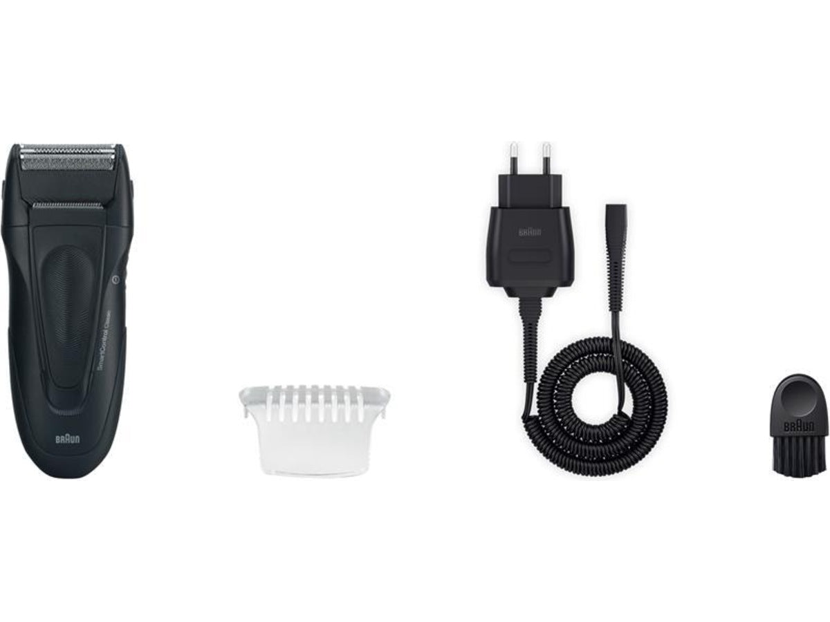 Braun Smart Control Classic