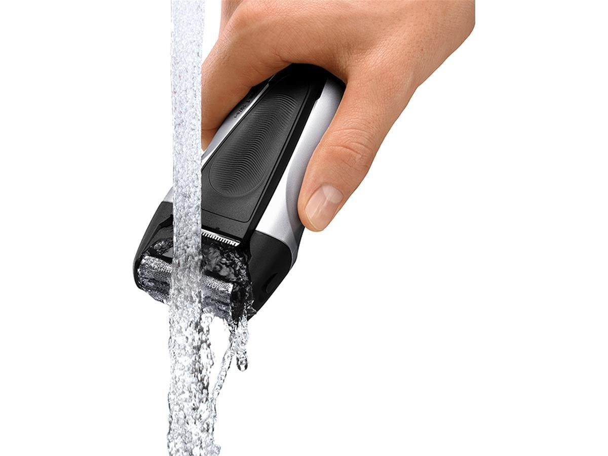 Braun Smart Control Classic